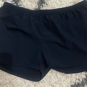 Merrell Women's Dark Athletic Shorts